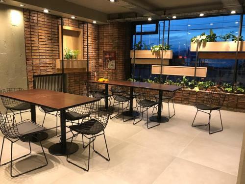 Hotel Eco Max