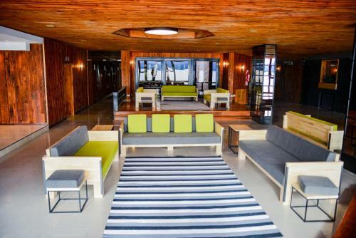 Hotel Eco Max