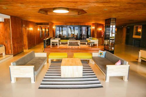 Hotel Eco Max