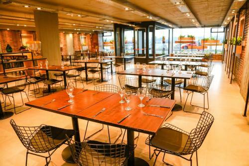 Hotel Eco Max
