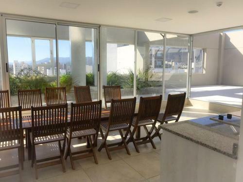 Apartamento Aires Verdes Premium