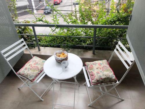 Apartamento Aires Verdes Premium