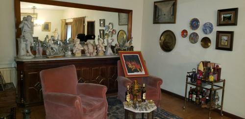 La Casa Del Paseo