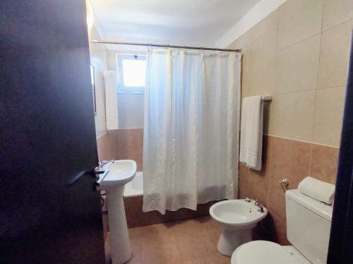 Hotel Urquiza Suite & Apart Salta