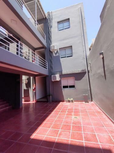 Hotel Urquiza Suite & Apart Salta