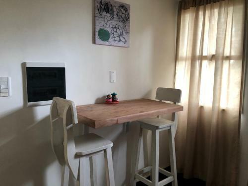 Apartamento Lujoso Dpto En Zona Norte