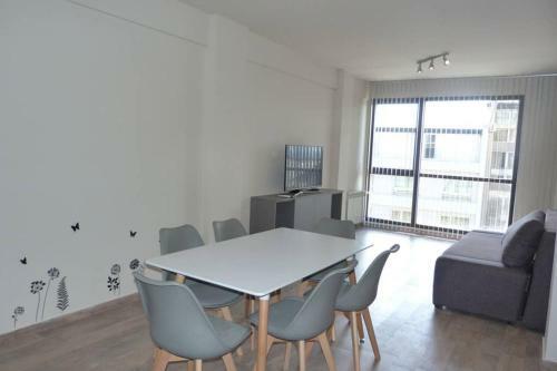 Brc Apartment