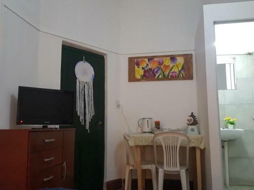 La Casa Del Luthier
