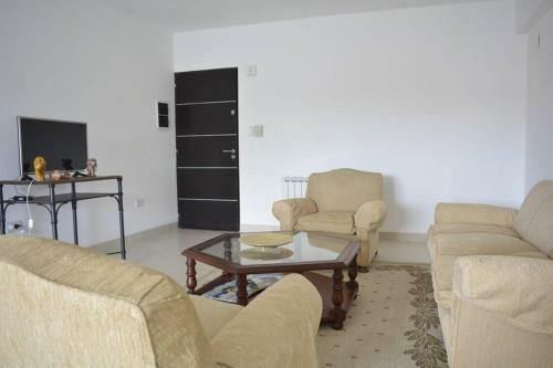 Apartamento Salta Historica