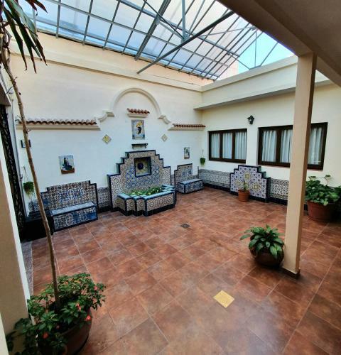Apartamento Mirador de Salta House
