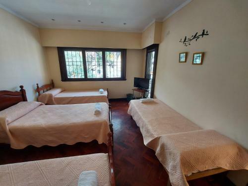 Coya Hostel