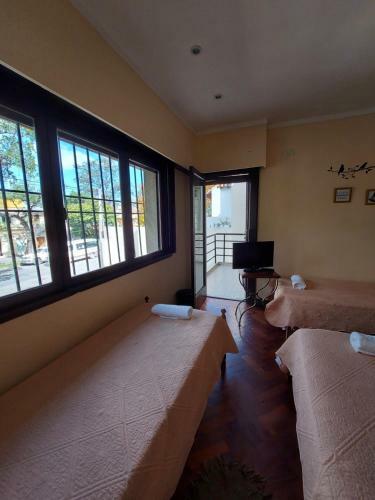 Coya Hostel
