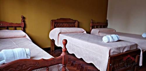 Coya Hostel