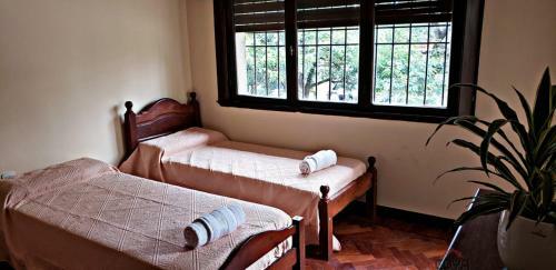 Coya Hostel