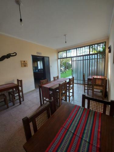 Coya Hostel