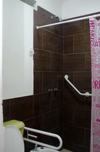 Hotel Hostal Sol Del Norte