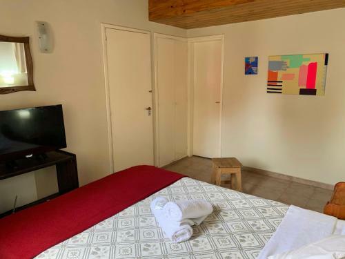 Hotel Boutique Casa Chiozza