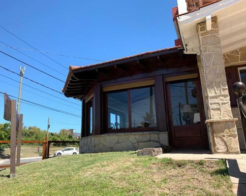 Hotel Boutique Casa Chiozza