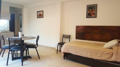 Apartamento - Puna - Depto Para 4- Nuevo Y Comodo A 5 Min Del Centro