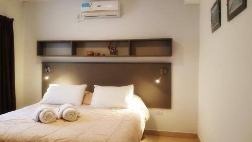 Apartamento - Puna - Depto Para 4- Nuevo Y Comodo A 5 Min Del Centro