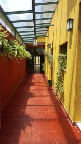 Apartamento - Puna - Depto Para 4- Nuevo Y Comodo A 5 Min Del Centro