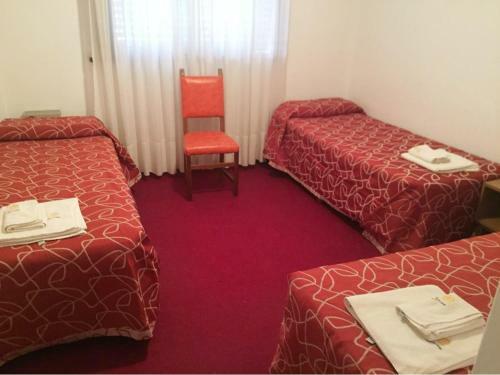 Hotel Ser-mar