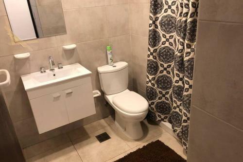 Apartamento Paseo de Los Poetas Zona Tur�stica Centro