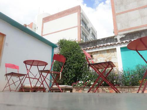 Esperanto Hostel