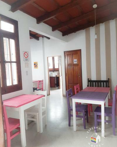 Esperanto Hostel