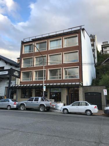 Mini Loft Apartments Bariloche