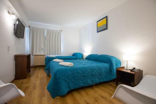 Hotel Lake Bariloche