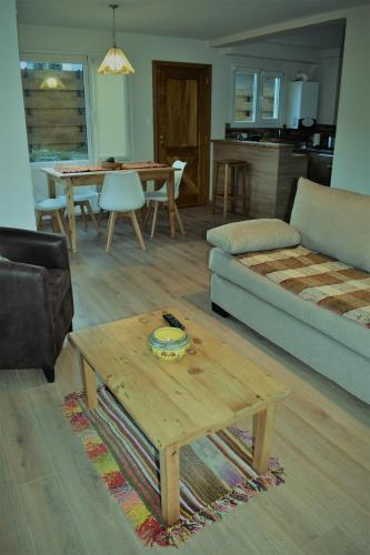 Apartamento Andalue