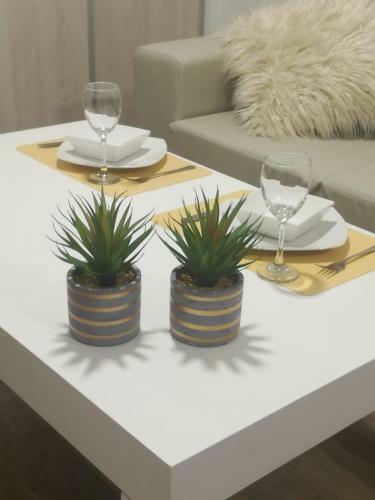 Apartamento Chacha Y Gaby Desing