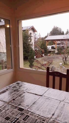 Casa Bariloche