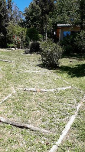 Casa Bariloche
