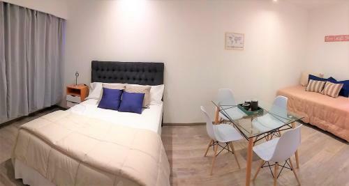 Apartamento Departamento En El Centro de Bariloche