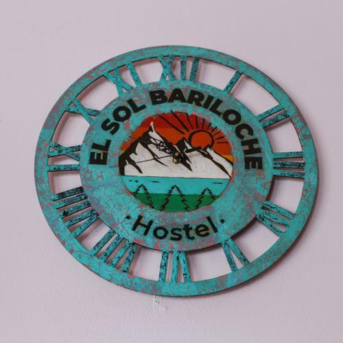 Km Sun Hostel