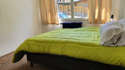 Patagonia Jazz Hostel Dos