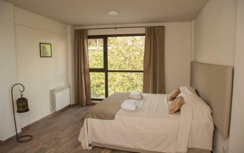 El Bonito Apartment