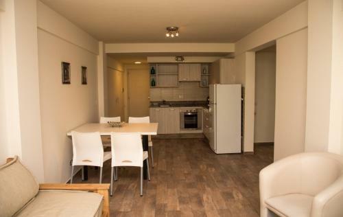 La Bonita Apartment