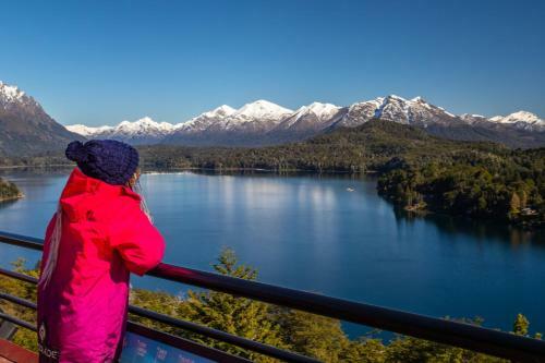 Bariloche Apart