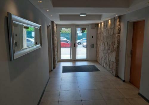 Apartamento Departamento En El Centro de Bariloche Bb