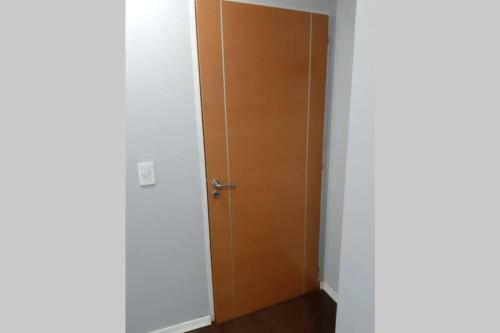 Apartamento Departamento En El Centro de Bariloche Bb