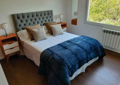 Apartamento Departamento En El Centro de Bariloche Tb