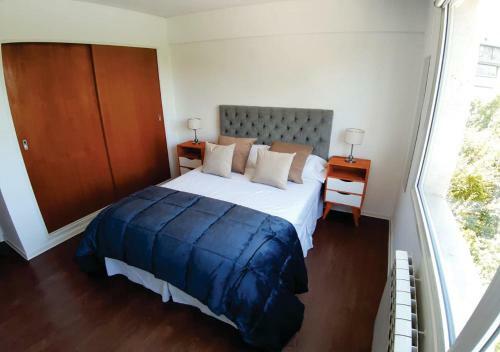 Apartamento Departamento En El Centro de Bariloche Ca