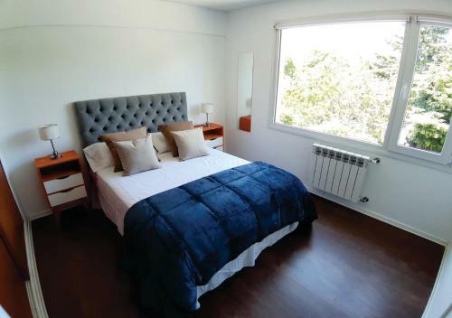 Apartamento Departamento En El Centro de Bariloche Ca