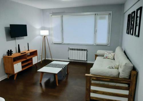 Apartamento Departamento En El Centro de Bariloche Ca