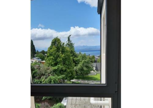 Apartamento Departamento En El Centro de Bariloche Ud