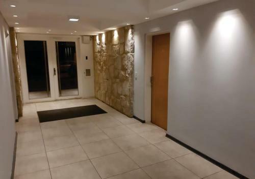 Apartamento Departamento En El Centro de Bariloche Ud