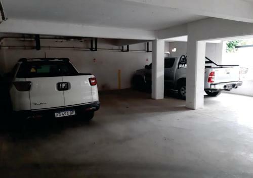 Apartamento Departamento En El Centro de Bariloche Ud